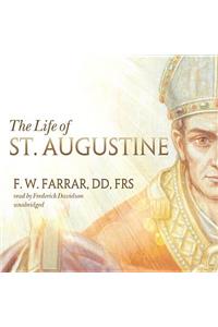 Life of St. Augustine