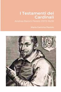 I Testamenti dei Cardinali