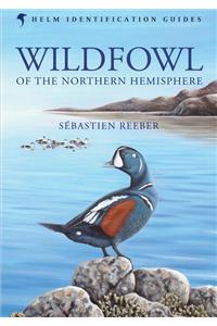 Wildfowl of Europe, Asia and North America