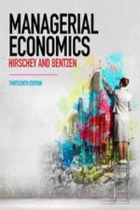 Managerial Economics