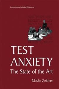 Test Anxiety