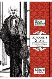 Scrooge's Story