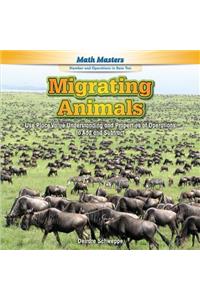 Migrating Animals