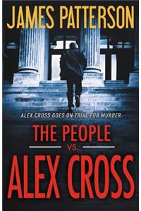 People vs. Alex Cross
