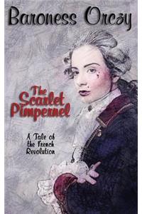 The Scarlet Pimpernel