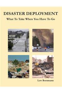 Disaster Deployment