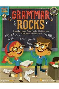 Grammar Rocks!