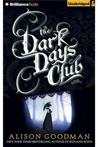 The Dark Days Club