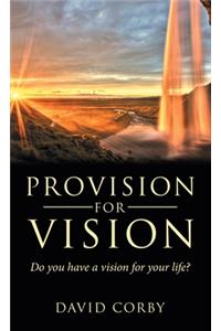Provision for Vision