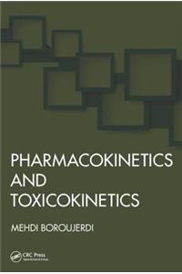 Pharmacokinetics and Toxicokinetics