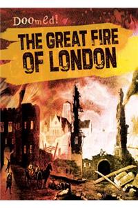 Great Fire of London