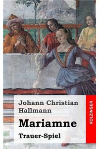 Mariamne