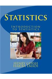 Statistics