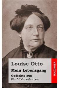 Mein Lebensgang