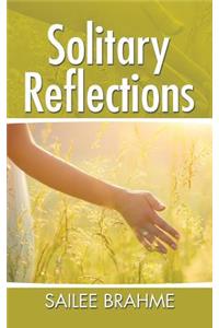 Solitary Reflections