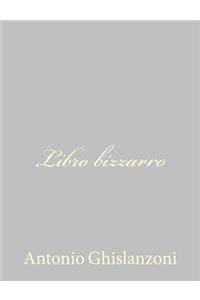 Libro bizzarro
