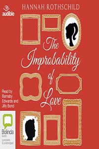 The Improbability of Love