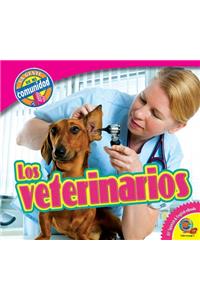 Veterinarios