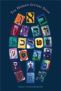 Hebrew Letters Speak