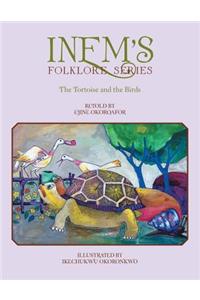 Inem's Folklore Series