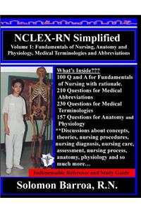 Nclex-RN Simplified