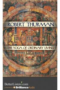 Yoga of Ordinary Living