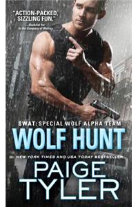 Wolf Hunt