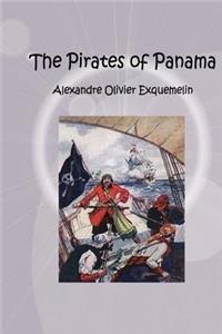Pirates of Panama