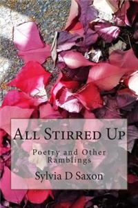 All Stirred Up