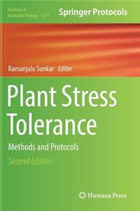 Plant Stress Tolerance