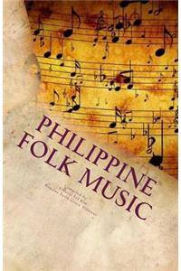 Philippine Folk Music