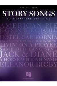 Story Songs