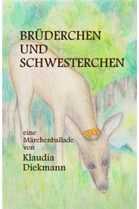 Bruederchen Und Schwesterchen