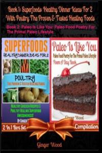 Superfoods