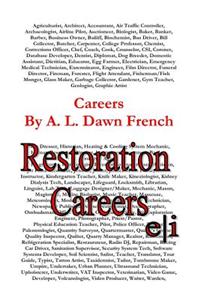 Careers: Restoration Careers