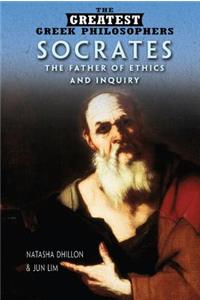 Socrates: The Father of Ethics and Inquiry