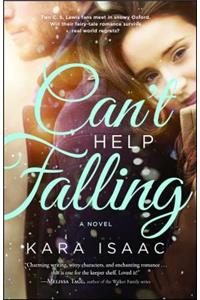 Can't Help Falling
