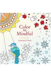 Color Me Mindful: Seasons