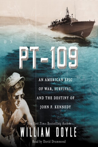 PT 109 Lib/E