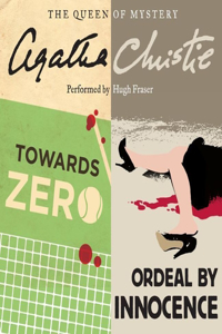 Towards Zero & Ordeal by Innocence Lib/E