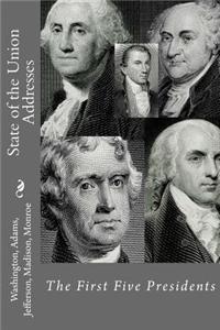 State of the Union Addresses