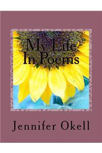 My Life In Poems