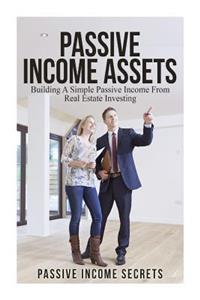 Passive Income Assets