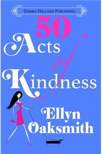 50 Acts of Kindness