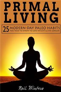 Primal Living