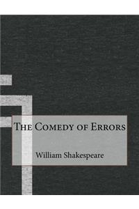 The Comedy of Errors