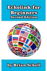Echolink for Beginners 2nd Edition