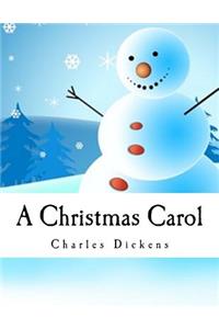 A Christmas Carol