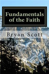 Fundamentals of the Faith
