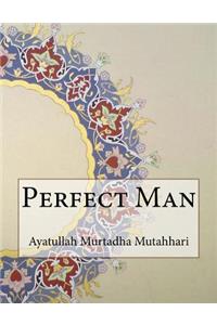 Perfect Man